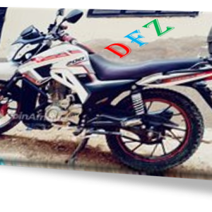 MOTO DFZ